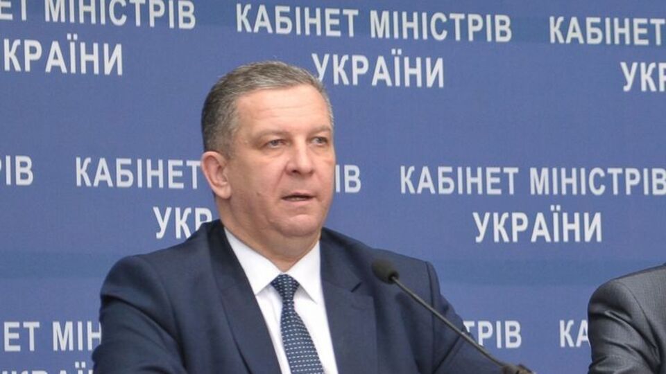 Рева: Хто посадив Україну на цю голку, ви чудово знаєте