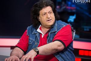 Бобул: У нас, як казав Райкін, усе через задній прохід