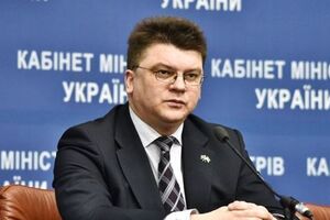 Жданов: Так, я був на стадіоні і бачив логотип "Газпрому"