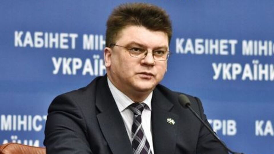 Жданов: Так, я був на стадіоні і бачив логотип "Газпрому"