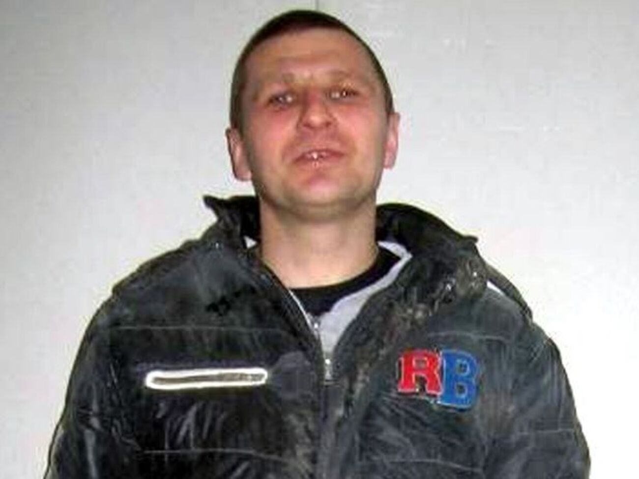 Сергийчук сегодня сбежал из колонии