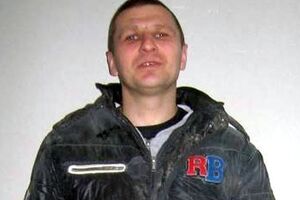 Сергійчик сьогодні втік із колонії