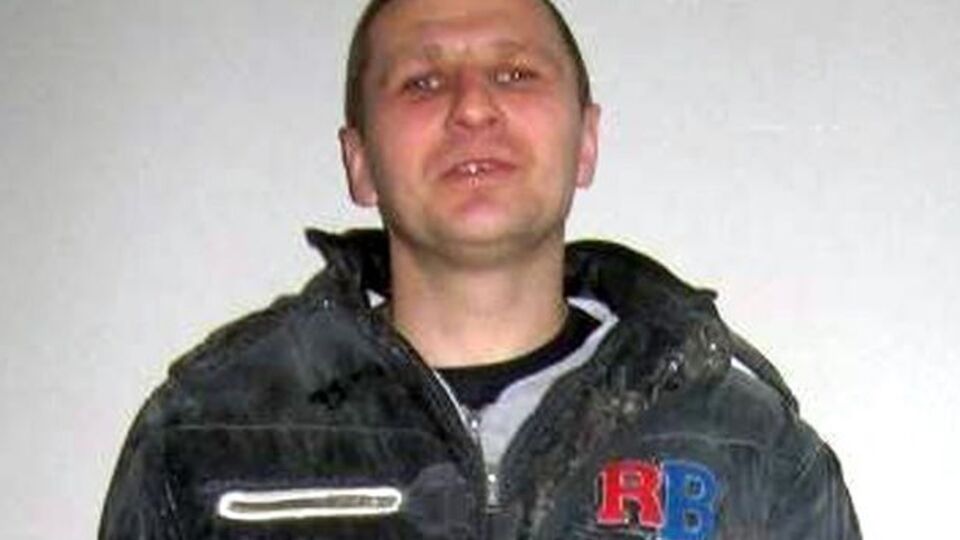 Сергійчик сьогодні втік із колонії