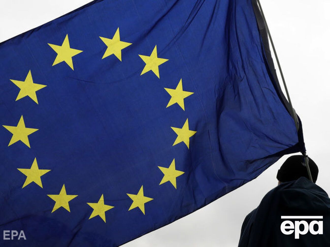 ЕС обвинил РФ в нарушении международного права