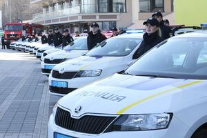 Зловмисників шукає поліція