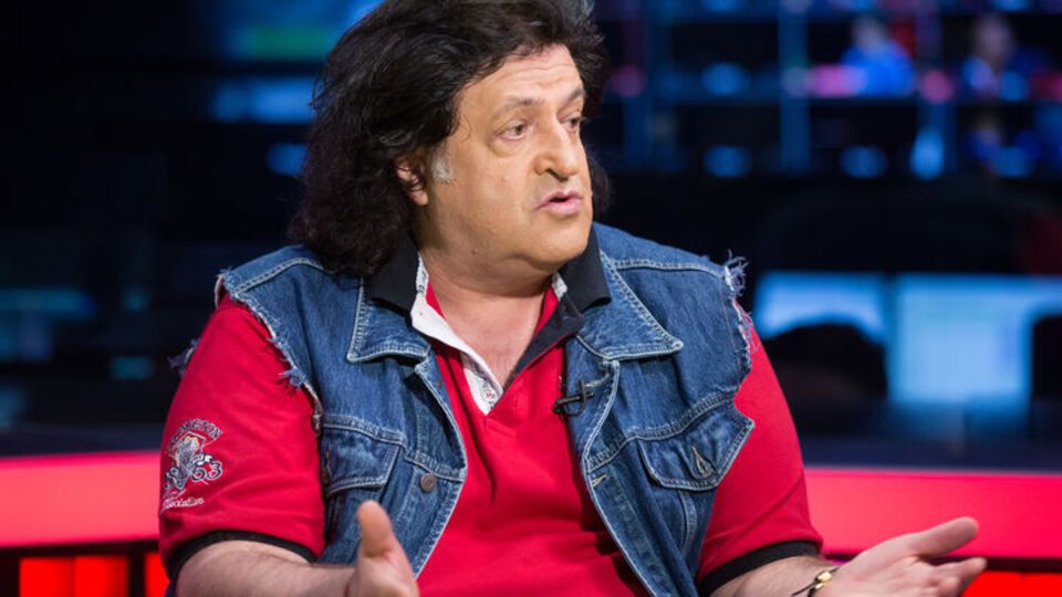Бобул: У нас нет сварщиков, сантехников. Дворников нормальных нет