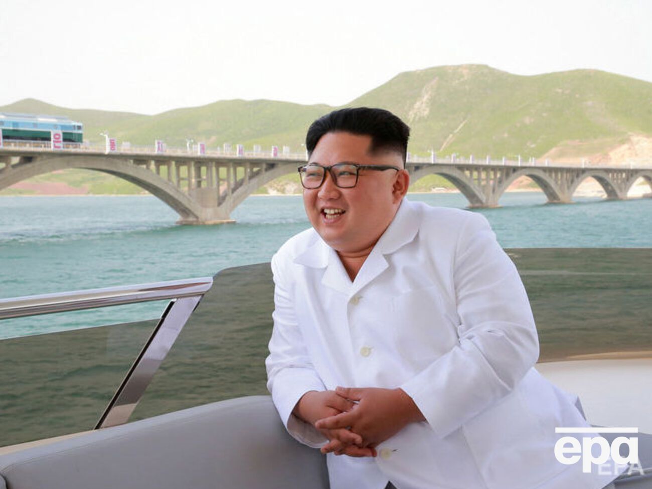 Кім Чен Ин не стане укладати угоди з президентом США, уважає оглядач