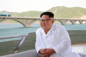 Кім Чен Ин не стане укладати угоди з президентом США, уважає оглядач