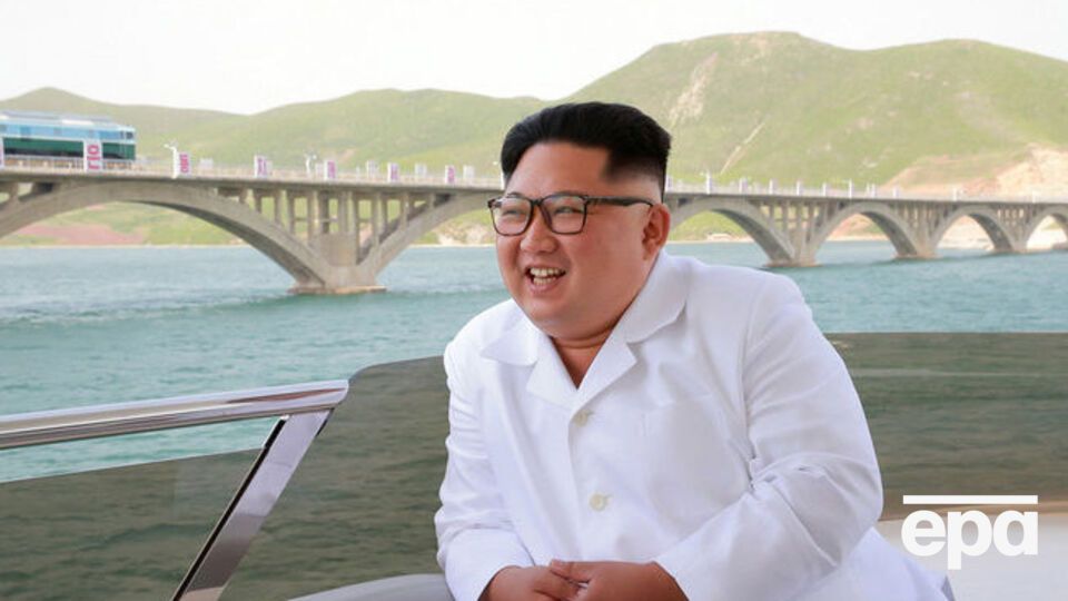 Кім Чен Ин не стане укладати угоди з президентом США, уважає оглядач