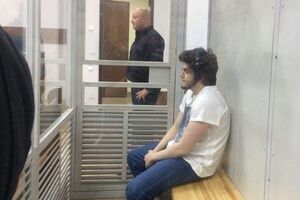 2 травня суд відправив Саїтова під нічний домашній арешт