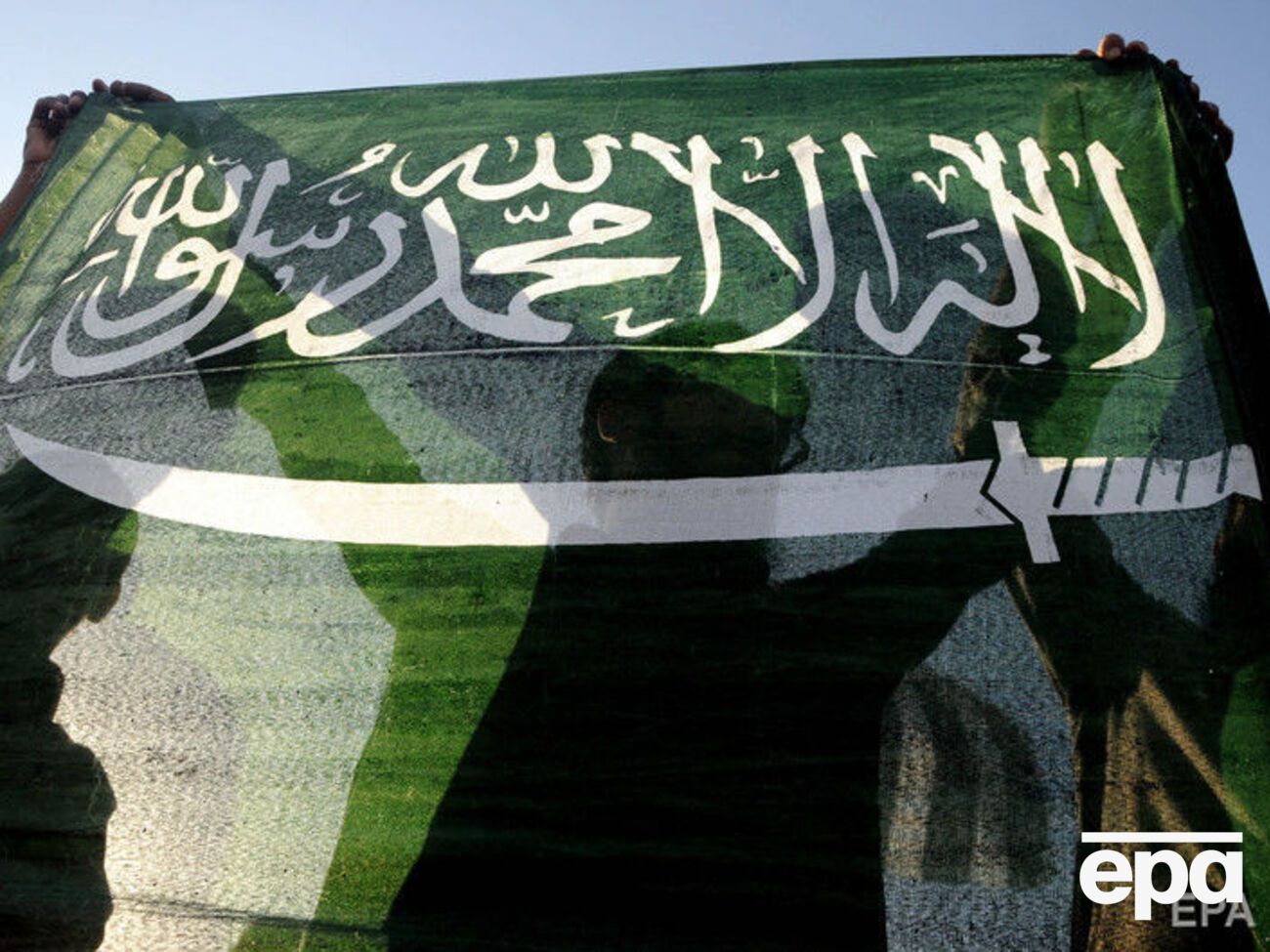 В Саудовской Аравии работают около 800 немецких фирм