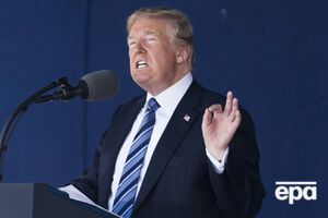 Трамп зазначив, що саміт у Сінгапурі можуть продовжити