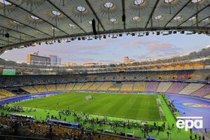 Финал Лиги чемпионов пройдет в субботу вечером