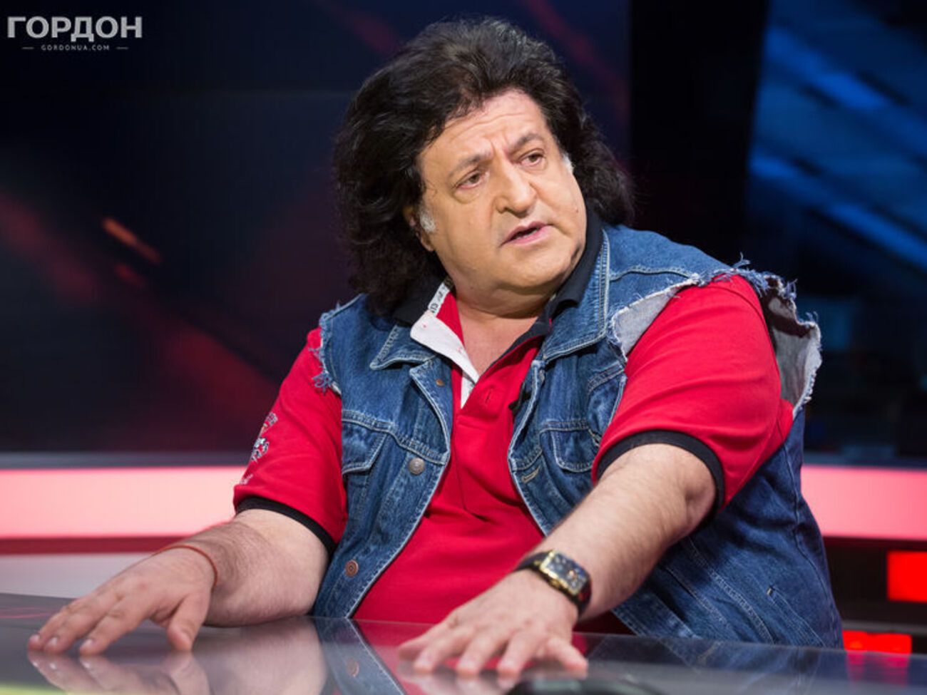Бобул: Свого часу я підтримав Януковича. Тому що знав його особисто, знав його сім'ю