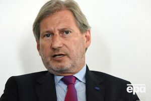 Хан отметил, что существуют вопросы, связанные с визовой либерализацией в Украине