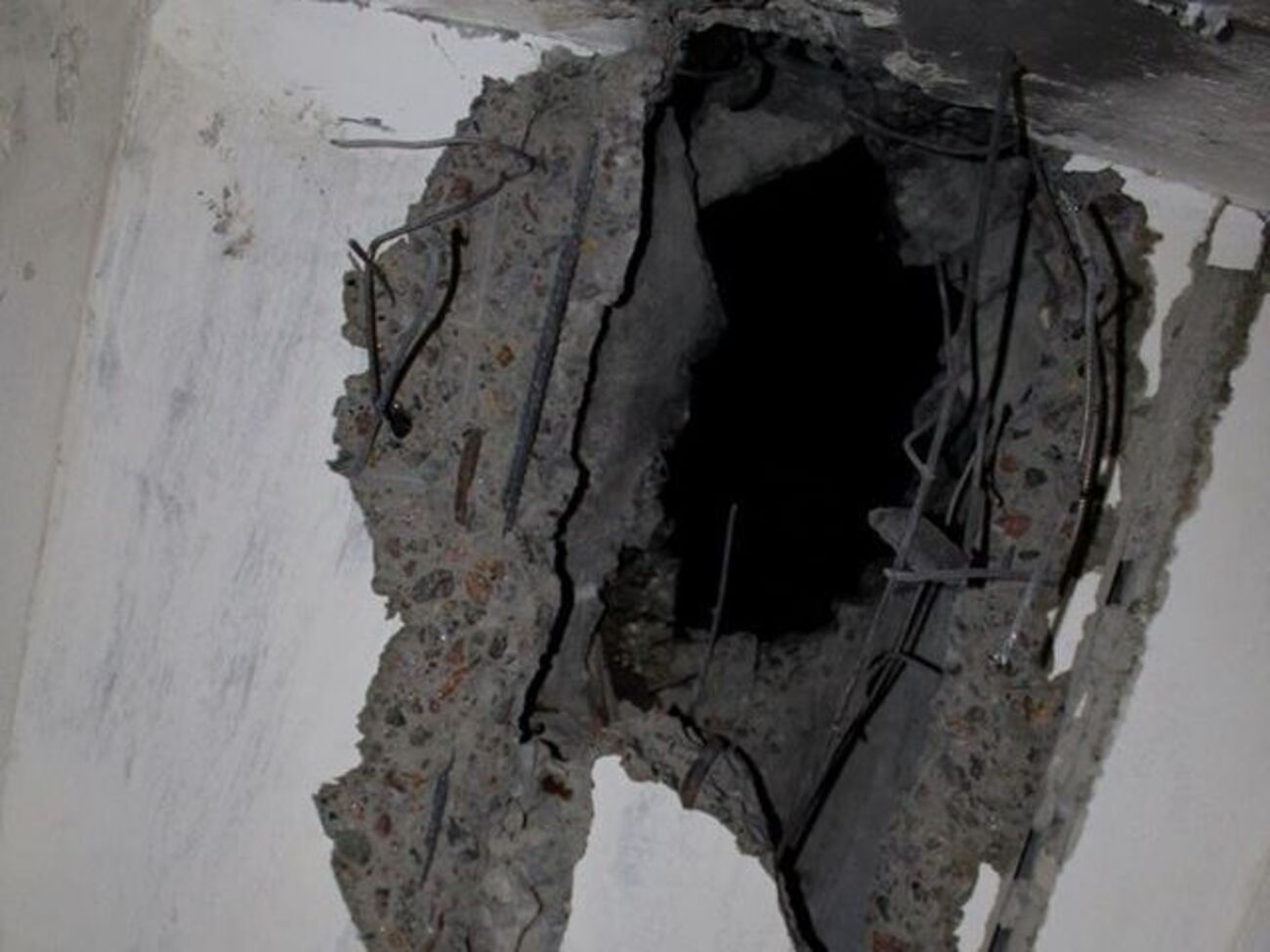 Террористы вновь обстреляли Торецк