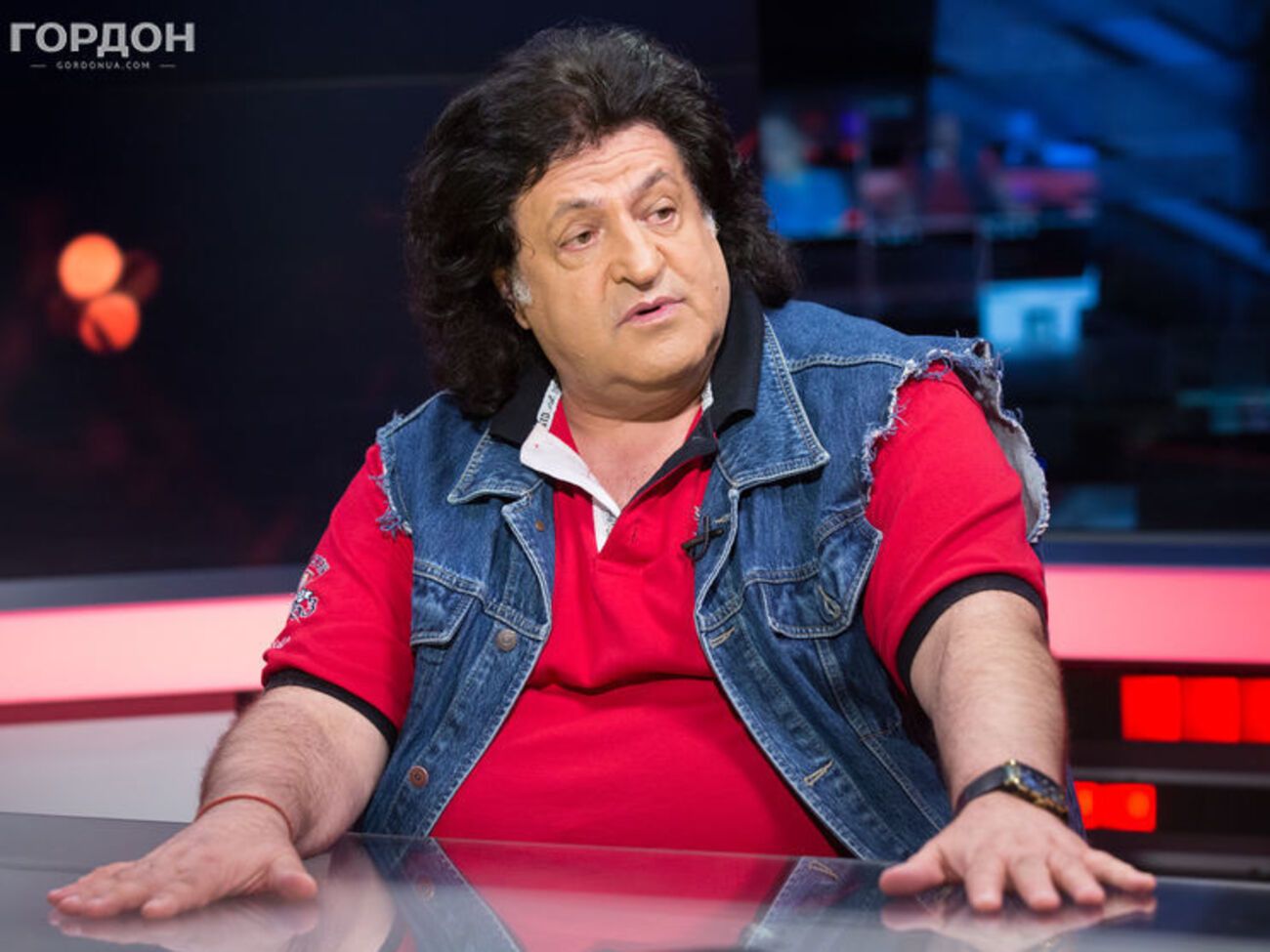 Бобул: Мені сказали, що Пшонка хоче заспівати зі мною пісню. Як я мав сказати? "Ні, я не буду співати з вами"?