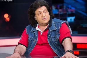 Бобул: Мені сказали, що Пшонка хоче заспівати зі мною пісню. Як я мав сказати? "Ні, я не буду співати з вами"?