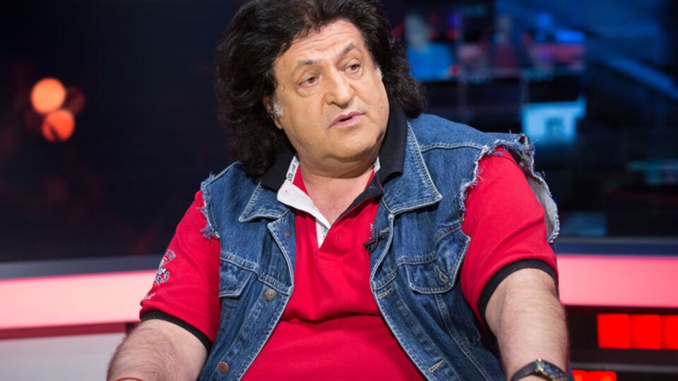 Бобул: Мені сказали, що Пшонка хоче заспівати зі мною пісню. Як я мав сказати? "Ні, я не буду співати з вами"?