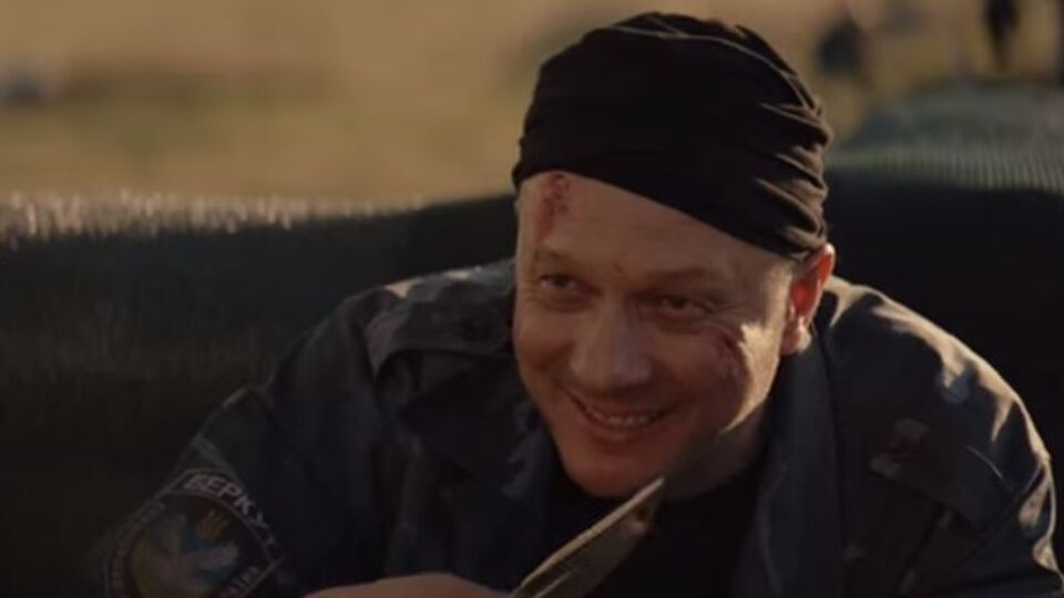 События фильма происходят осенью 2014 года