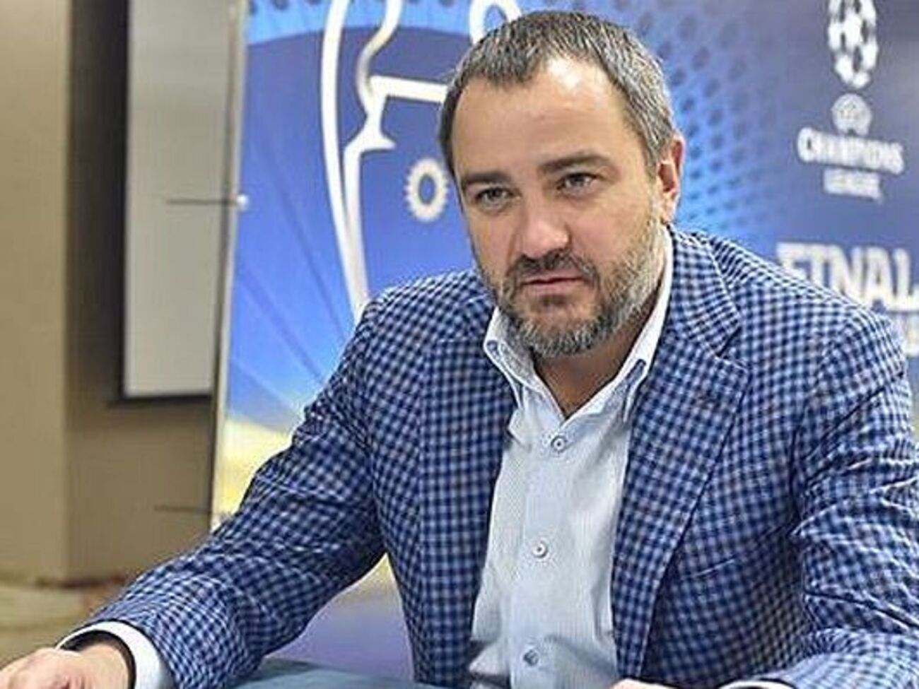 Андрій Павелко: Раніше в нас ніколи і ніхто не працював системно в боротьбі з матч-фіксингом