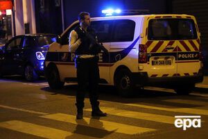 У Марселі стався другий збройний напад протягом тижня
