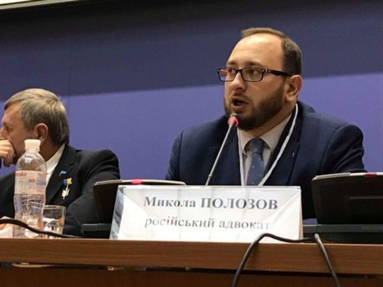 Полозов:&nbsp;Расследование дела Кашки будет продолжаться до исчерпывающего установления всех обстоятельств