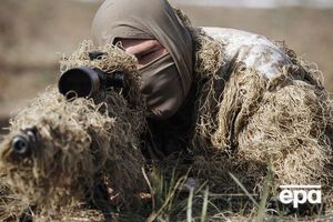 Боевые действия продолжались почти по всей линии соприкосновения