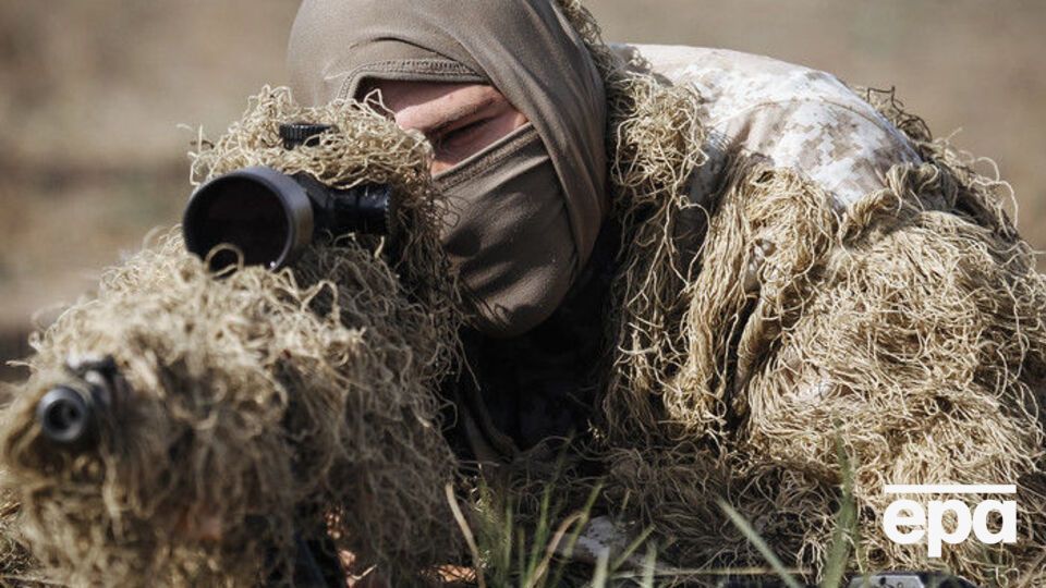 Бойові дії тривали майже по всій лінії зіткнення