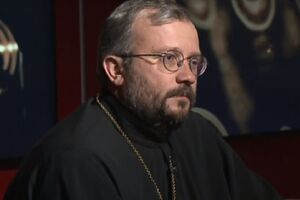 Кирило: Думаю, що цей томос буде чудовим документом