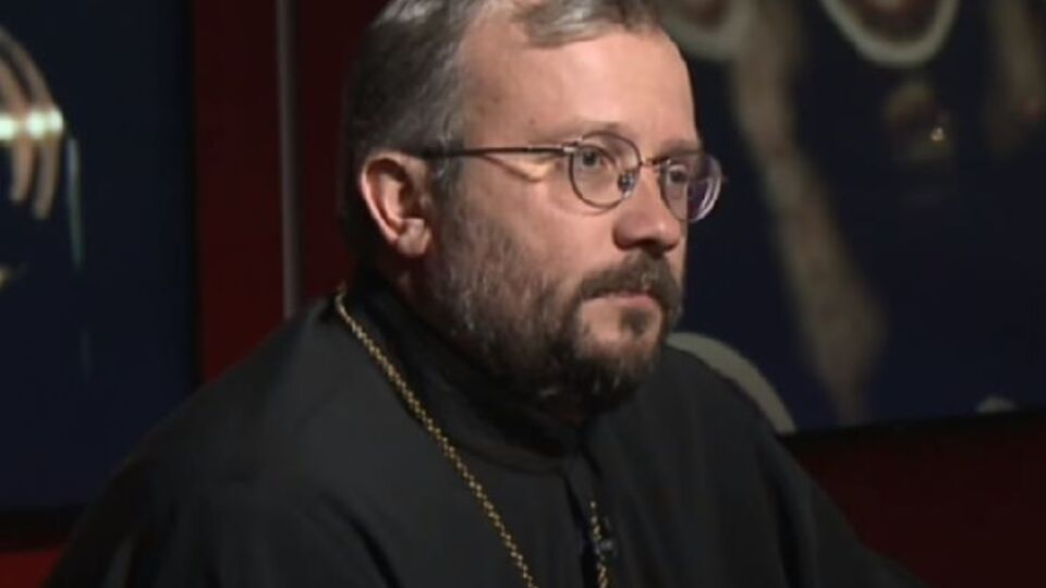 Кирилл: Думаю, что этот томос будет замечательным документом