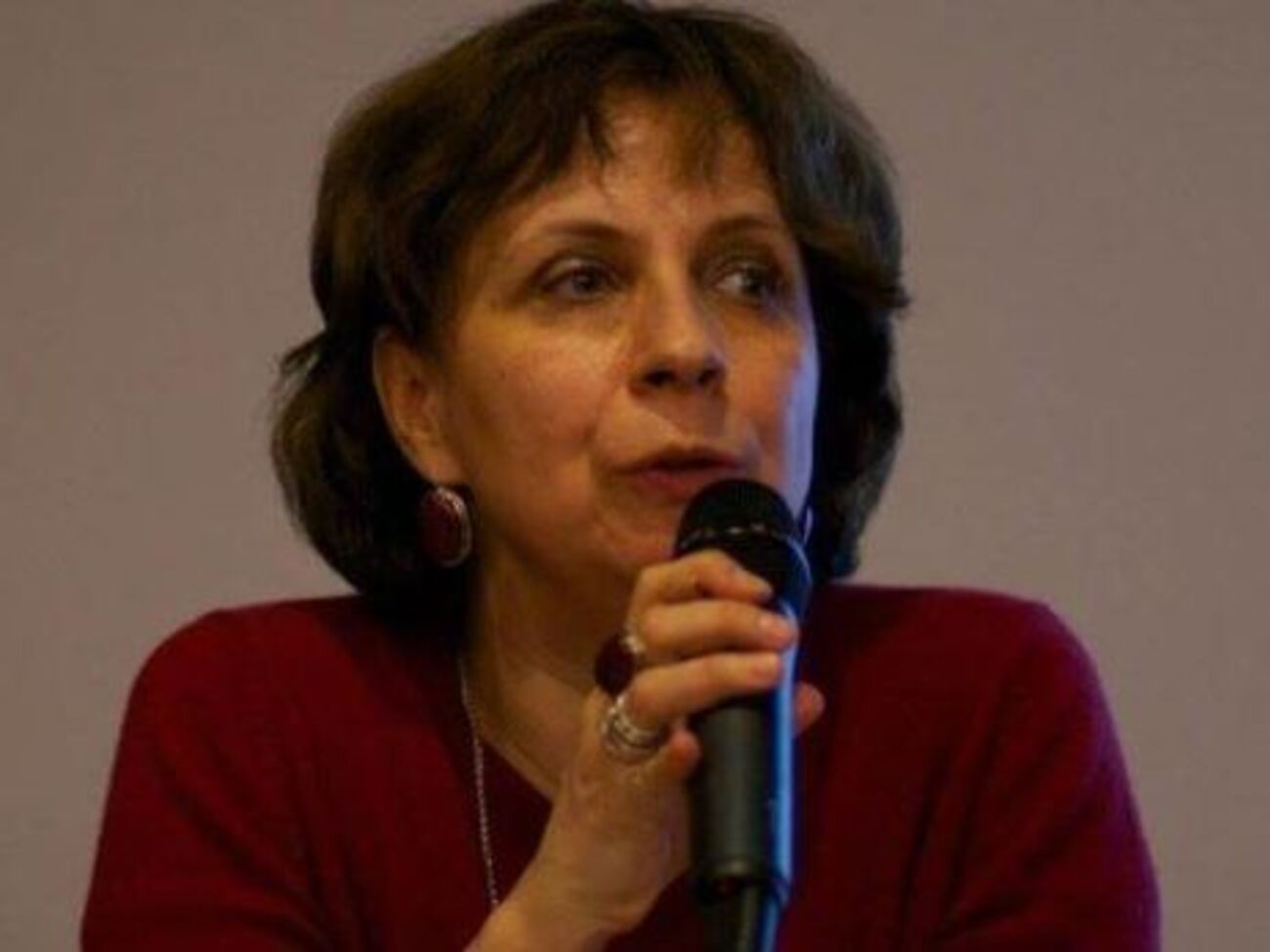 Свєтова: Засудження Сенцова – велика помилка, його справа сфальсифікована