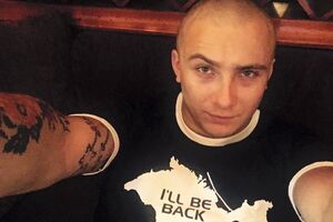 Стерненко: Перед хейтерами вибачаюся, що не помер