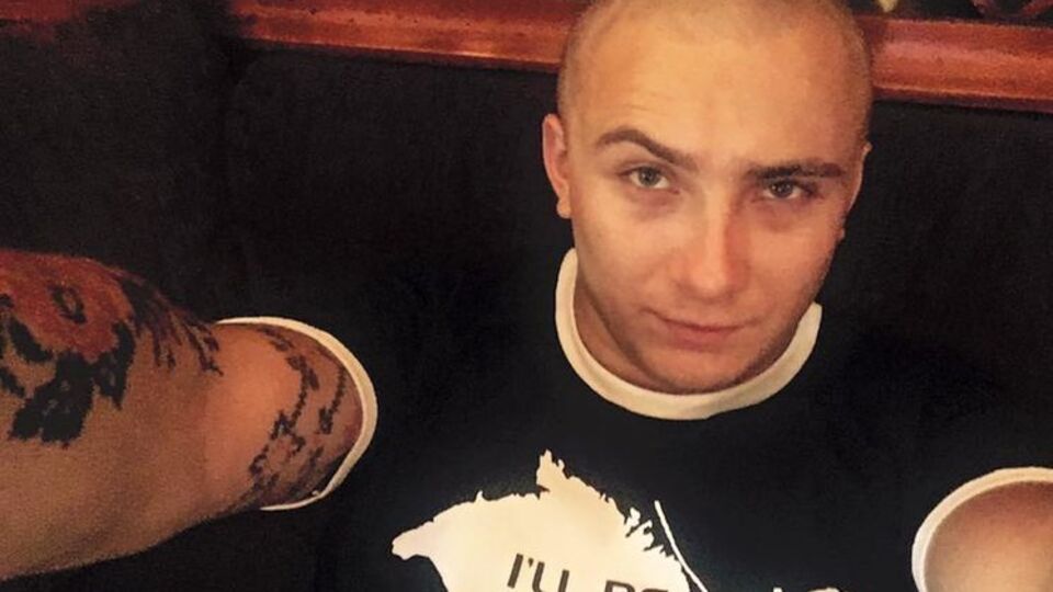 Стерненко: Перед хейтерами извиняюсь, что не умер