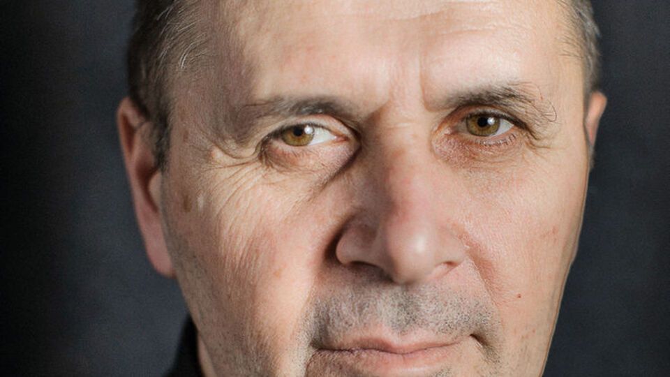 Оюба Титиева задержали в январе