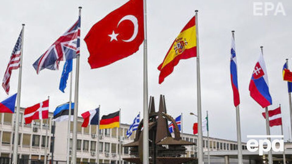 Сьогодні проходило засідання Парламентської асамблеї НАТО