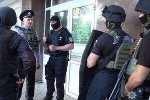Інцидент трапився 24 травня