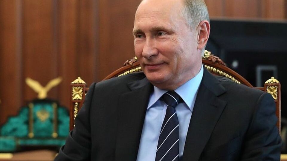 Путін: Будемо і надалі вирішувати питання, пов'язані з гуманітарною частиною цієї справи