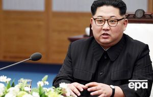 Під час переговорів Кім Чен Ин і Мун Чже Ін обговорили ядерне роззброєння Корейського півострова