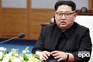 Під час переговорів Кім Чен Ин і Мун Чже Ін обговорили ядерне роззброєння Корейського півострова