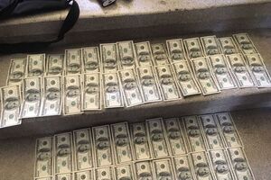 За даними СБУ, поліцейські отримали хабар за перекваліфікацію кримінального провадження