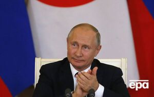 В Кремле сообщили время "Прямой линии" с Путиным