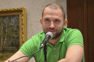 Алексей Якубин: Вы верите, что коррупция на топ-уровне в нынешней власти побеждена и ГПУ приходится искать документы многолетней давности, лишь бы чем-то себя и нас занять?