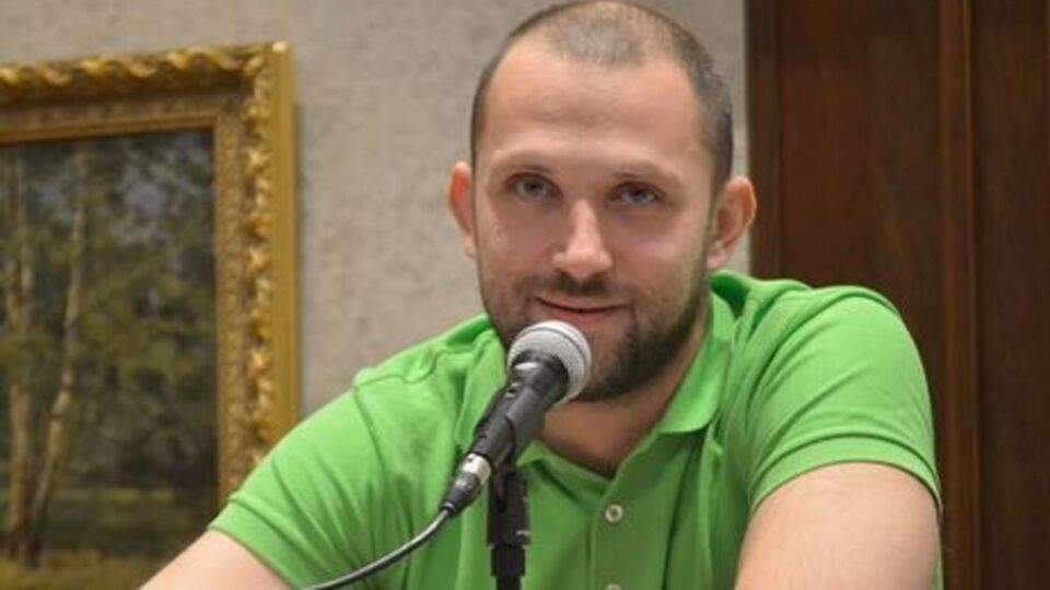 Олексій Якубін: Ви вірите, що корупцію на топ-рівні у нинішній владі переможено і ГПУ доводиться шукати документи багаторічної давності, лише б чимось себе і нас зайняти?