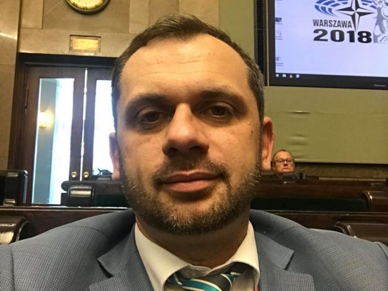 Левус: Поляки і британці серйозно обговорюють пункт, який дозволить швидко реагувати на гібридні загрози