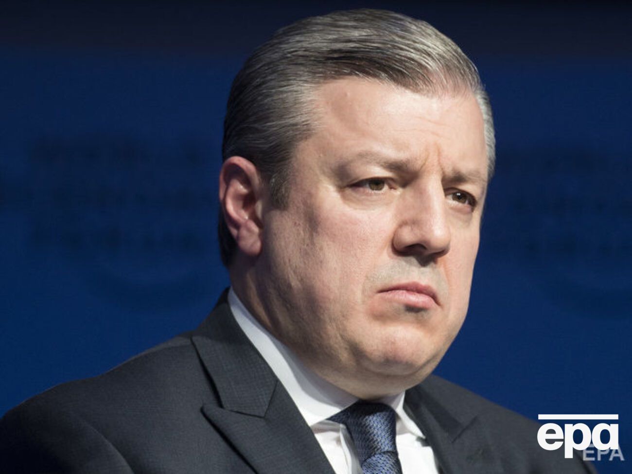 Квірікашвілі висловив сподівання, що Грузія за кілька років увійде в НАТО