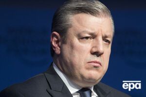 Квірікашвілі висловив сподівання, що Грузія за кілька років увійде в НАТО