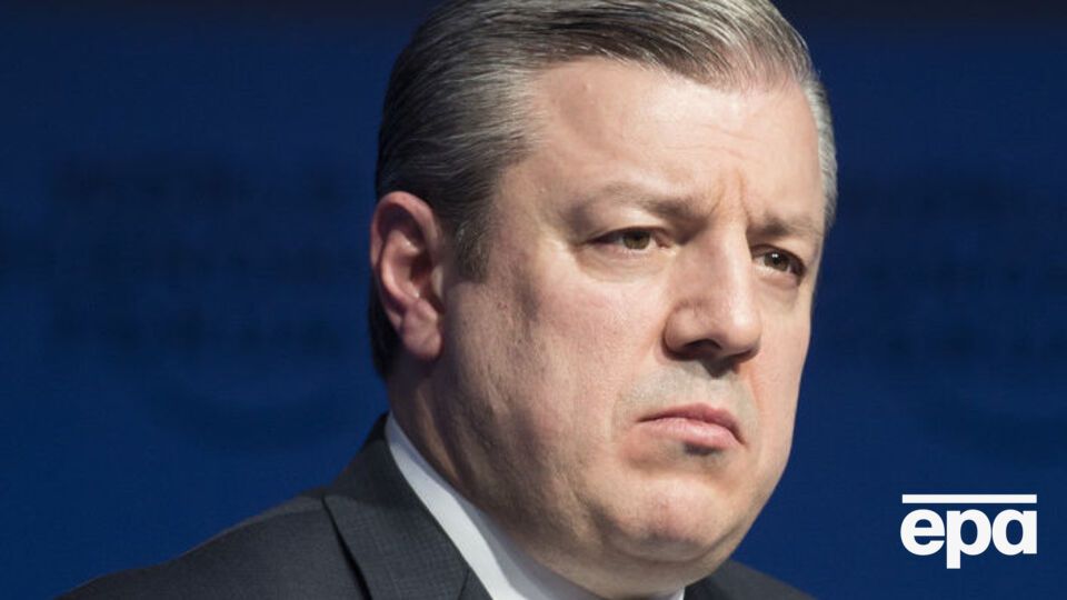 Квірікашвілі висловив сподівання, що Грузія за кілька років увійде в НАТО