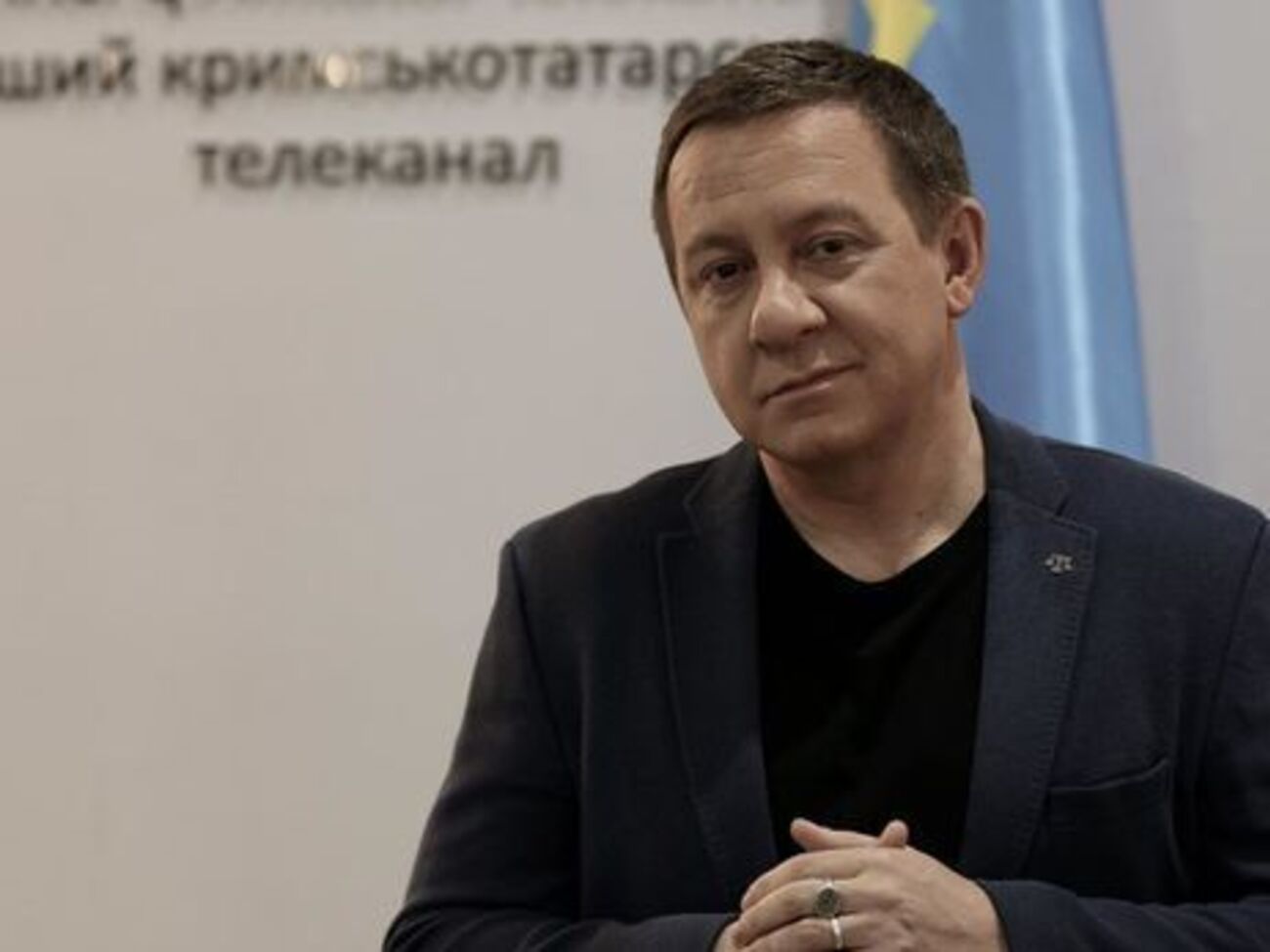 Муждабаєв: Нинішні європейські політики залякані антикорупційністю. Вони беруть, скільки дають