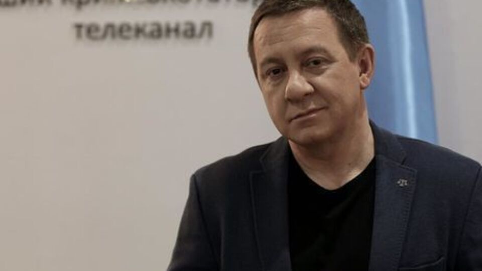 Муждабаєв: Нинішні європейські політики залякані антикорупційністю. Вони беруть, скільки дають